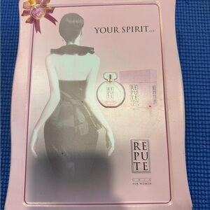 Repute Chic Perfume for Women